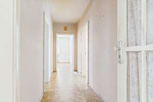 Altbaucharme mit Erweiterungspotential – Die vollständige Adresse der Immobilie erhältst du vom Anbieter., 86179 Haunstetten-Süd, Augsburg – Vorschaubild 11