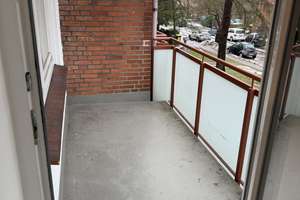 Renovierte 2-Zi.-Wohnung mit Westbalkon in Bramfeld – Ilenkruut 15b, 22179 Bramfeld, Hamburg – Vorschaubild 1