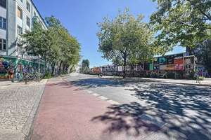 VERMIETET! PROVISIONSFREI! Gepflegte 2-Zimmer-Wohnung im beliebten Simon-Dach-Kiez – Simon-Dach-Straße 20, 10245 Friedrichshain, Berlin – Vorschaubild 11
