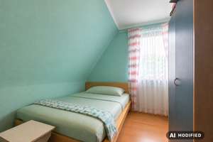 Ihr neues Zuhause mit Gartenparadies und Entwicklungspotenzial – Die vollständige Adresse der Immobilie erhältst du vom Anbieter., 28777 Farge, Bremen – Vorschaubild 6