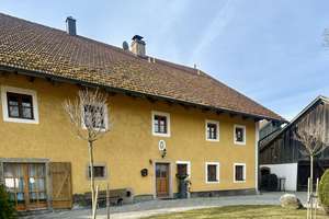 Historisch Wohnen zwischen Straubing und Regensburg – Die vollständige Adresse der Immobilie erhältst du vom Anbieter., 93191 Rettenbach – Vorschaubild 3