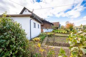 Ländliche Idylle - Wohnhaus mit umfangreichen Nutz- und Lagerflächen für Naturliebhaber und Macher – Die vollständige Adresse der Immobilie erhältst du vom Anbieter., 79761 Waldshut-Tiengen – Vorschaubild 25