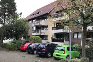 3-Zimmer-Wohnung in Hannover: Raum für Ihren Alltag – Georg-Büchner-Straße 23, 30559 Anderten, Hannover – Vorschaubild 2