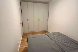 Charmante 2 Zimmer Wohnung in begehrter City-West-Lage – Bayerischestr. 27, 10707 Wilmersdorf, Berlin – Vorschaubild 7
