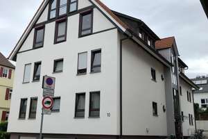 Gemütliche 4-Zimmer-DG-Maisonettewohnung  in Möhringen – Oberdorfstraße 10, 70567 Möhringen-Mitte, Stuttgart – Vorschaubild 11