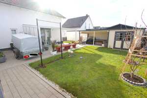 Neuwertiges Einfamilienhaus mit schöner Terrasse in GUTER Lage! – Tuttlingen (Kreis) – Vorschaubild 21