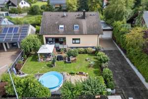 Zweifamilienhaus in ruhiger Traumlage – Stil, Komfort & Natur – Die vollständige Adresse der Immobilie erhältst du vom Anbieter., 93055 Brandlberg-Keilberg, Regensburg – Vorschaubild 35