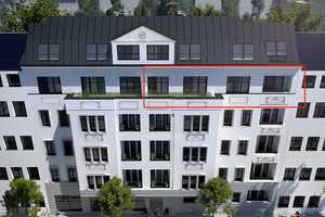 Exklusiver Rohbau mit großem Potenzial – nur wenige Schritte vom Ku’damm entfernt – Berlin – Vorschaubild 4