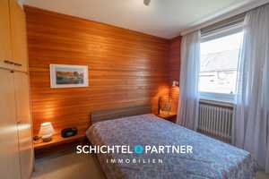 Bremen - Arsten/Kattenturm | Charmantes Reihenhaus mit Garten & Blick ins Grüne – Bremen – Vorschaubild 7