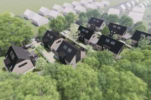 Neubau in Tarup - Das Dorf in der Stadt - hier: Haus Nr. 16 c – Die vollständige Adresse der Immobilie erhältst du vom Anbieter., 24943 Tarup, Flensburg – Vorschaubild 2