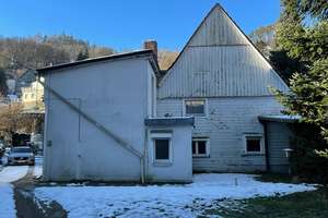 Refugium mit Loft und Haus – Die vollständige Adresse der Immobilie erhältst du vom Anbieter., 58119 Hohenlimburg (Ortsteil), Hagen – Vorschaubild 10