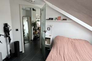 Moderne Dachgeschosswohnung in der Bielefelder Altstadt – 33602 Mitte, Bielefeld – Vorschaubild 4