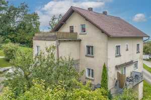 Vielseitig nutzbares Zweifamilienhaus mit Ausbaupotenzial – Passau (Kreis) – Vorschaubild 6