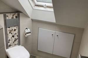 1-Zimmer-Wohnung in Bielefeld-Innenstadt – Hudeweg 3, 33607 Mitte, Bielefeld – Vorschaubild 9