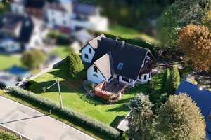 Traumhaus sucht neue Eigentümer: Großes EFH mit Einliegerwohnung & tollem Garten in Elterlein – Erzgebirgskreis – Vorschaubild 1