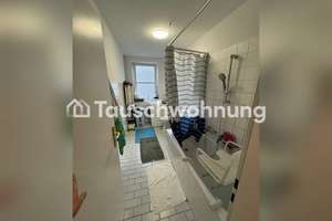 Tauschwohnung: Tausche 3-Zimmer-Flat in Hamburg-Mitte – Die vollständige Adresse der Immobilie erhältst du vom Anbieter., 20357 Sankt Pauli, Hamburg – Vorschaubild 2