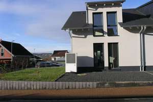 Ranstadt  - das Traumhaus mit viel Platz und Fußbodenheizung – Die vollständige Adresse der Immobilie erhältst du vom Anbieter., 63691 Ranstadt – Vorschaubild 2