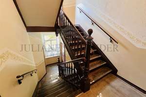 RESERVIERT - Denkmalgeschützte 2-Raum-Wohnung mit Garage & neuer Heizung im beliebten Stötteritz – Die vollständige Adresse der Immobilie erhältst du vom Anbieter., 4299 Stötteritz, Leipzig – Vorschaubild 4