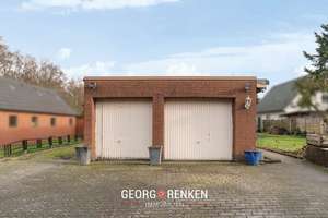 Oldenburg-Krusenbusch | freistehendes, innensaniertes Einfamilienhaus von 1938, großes Grundstück – Die vollständige Adresse der Immobilie erhältst du vom Anbieter., 26135 Krusenbusch, Oldenburg (Oldenburg) – Vorschaubild 27