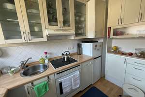 F - Eckenheim nähe Dornbusch, sehr schöne 2 Zi. ETW, EBK, Tgl. Bad, Balkon in ruhiger Lage! – Die vollständige Adresse der Immobilie erhältst du vom Anbieter., 60435 Dornbusch, Frankfurt am Main – Vorschaubild 4