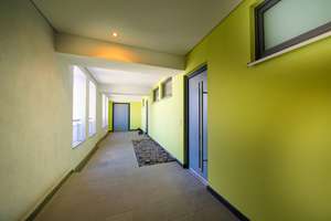2,5 Zimmer Wohnung Citynah - ideal für München Pendler - sucht Nachmieter – Brunnenlechgäßchen 1, 86161 Bahnhofs-, Bismarckviertel, Augsburg – Vorschaubild 3