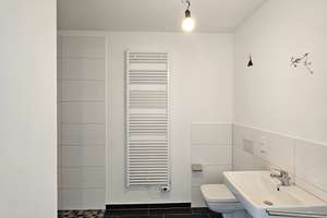 Schöner Wohnen: günstig geschnittene 2-Zimmer-Wohnung – 44795 Weitmar-Mitte, Bochum – Vorschaubild 4