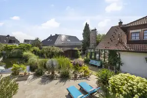 **Verkauf nach Höchstgebot**Haus sucht glückliche Familie, für individuelles Wohnen** – Mettmann (Kreis) – Vorschaubild 3