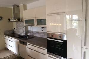 Moderne Penthauswohnung 103 m² in Top Lage, 3 Zimmer, Bad, Gäste WC, Balkon – Hölkesöhde 26, 42389 Langerfeld-Beyenburg, Wuppertal – Vorschaubild 3
