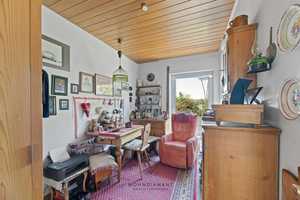 Charmantes Einfamilienhaus mit Potenzial und traumhafter Aussicht! – Ansbach – Vorschaubild 12