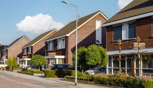 Bild von Provi frei Einfamilienhaus mit Garage in 61462 Königstein - 