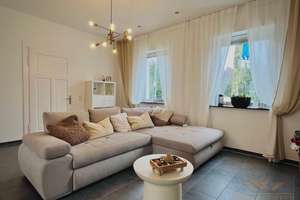 Treten Sie bitte ein! Doppelhaushälfte 6 Zimmer, 170 qm Wohnfläche in ländlicher Lage. – Die vollständige Adresse der Immobilie erhältst du vom Anbieter., 41844 Wegberg – Vorschaubild 3
