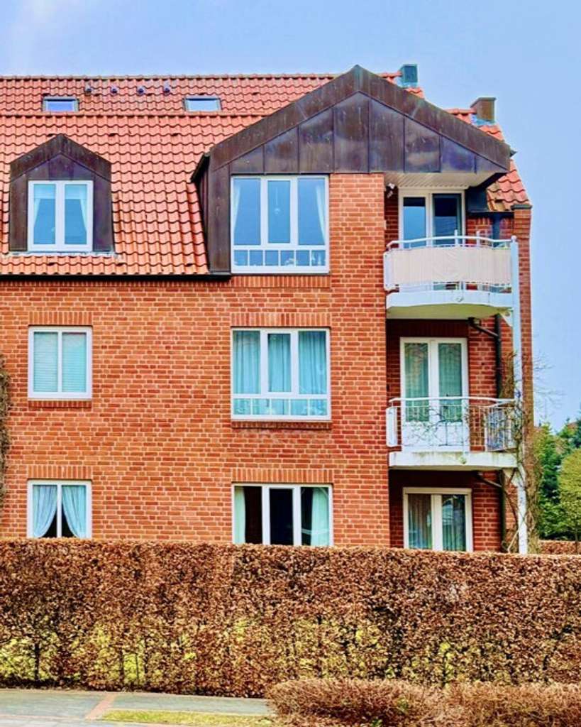 Immobilie in Hohwacht - Da wohnen, wo andere Urlaub machen - Bild 2