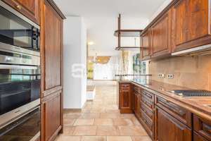 Einzigartige Villa in Schongau mit EBK und 3- Garagen – Die vollständige Adresse der Immobilie erhältst du vom Anbieter., 86956 Schongau – Vorschaubild 5