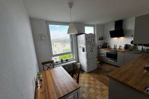 Großzügige 101 m² große Wohnung in Köln Niehl mit Domblick. – Die vollständige Adresse der Immobilie erhältst du vom Anbieter., 50733 Niehl, Köln – Vorschaubild 18