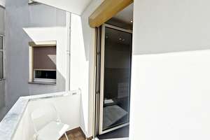 Moderne zwei Zimmer Wohnung in ruhiger Lage – Die vollständige Adresse der Immobilie erhältst du vom Anbieter., 40237 Düsseltal, Düsseldorf – Vorschaubild 7