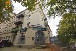 Kapitalanleger aufgepasst: vermietete Gewerbeeinheit mit toller Lage zum Verkauf! – Gneisenaustraße 10, 9131 Hilbersdorf, Chemnitz – Vorschaubild 1