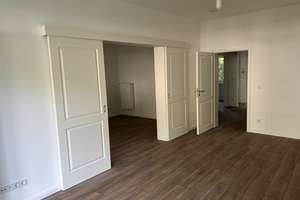 Stilvoll modernisiert: 3-Zimmer-Wohnung in Harvestehude – Parkallee 10, 20144 Harvestehude, Hamburg – Vorschaubild 4