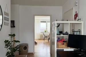 Attraktive Kapitalanlage mit Fernblick - Vermietete 4-Zimmer Wohnung zu verkaufen – Am Heckendorn 79b, 42279 Oberbarmen, Wuppertal – Vorschaubild 6