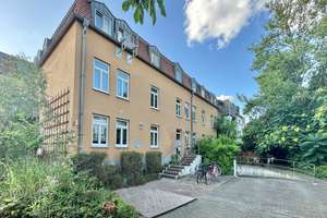 Ab 01.09.2026 bezugsfrei – provisionsfrei mit Tiefgarage – Rothenburger Straße 16a/ T1/ DG re, 1099 Äußere Neustadt, Dresden – Vorschaubild 2