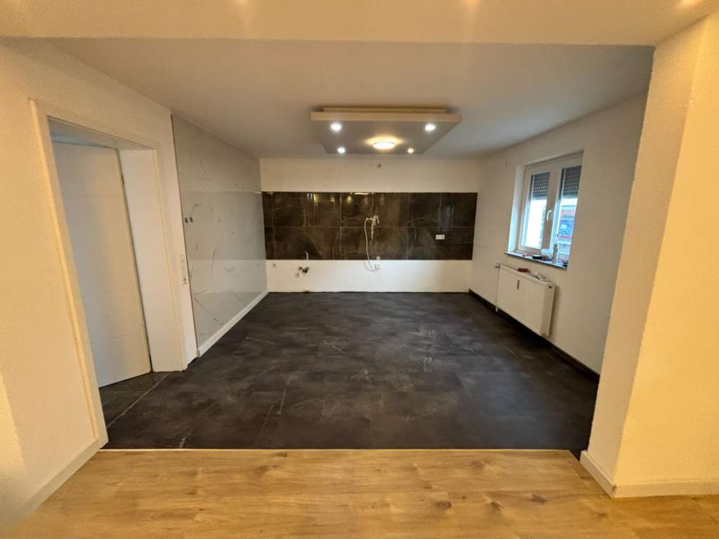 Immobilie in Herbrechtingen - Kapitalanlage + Eigennutzung | 2 EG-Wohnungen | 148 m² - Bild 2