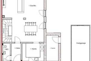 NEUBAU - ATTRAKTIVE DOPPELHAUSHÄLFTE  IN LANDSHUTER TOPLAGE - ERFÜLLEN SIE SICH IHREN WOHNTRAUM - – Landshut – Vorschaubild 28