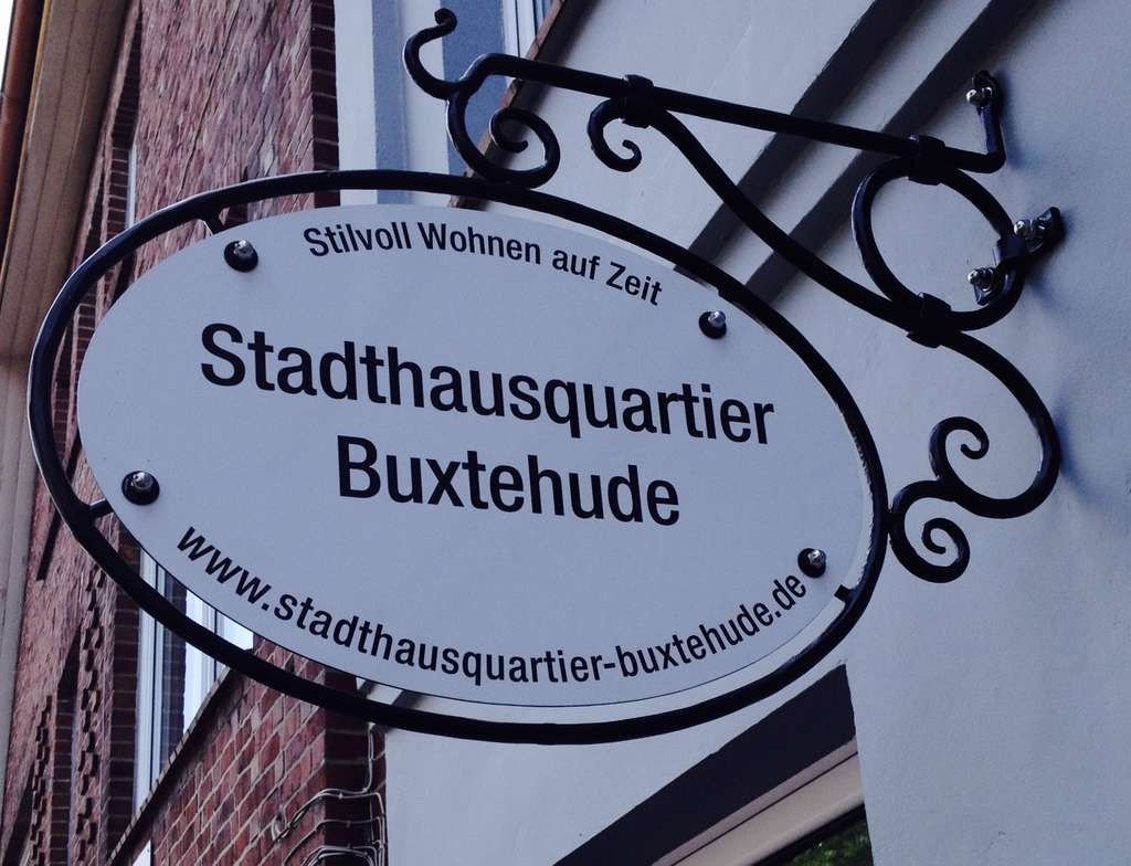 Solide Kapitalanlage in Bestlage Buxtehude - Ertragsstark. Etabliert. Sofort übernehmbar.