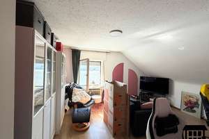 Ihr neues Zuhause in Bonn-Duisdorf: 2 Zimmer mit Stellplatz – Die vollständige Adresse der Immobilie erhältst du vom Anbieter., 53123 Duisdorf, Bonn – Vorschaubild 3