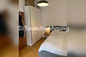 Tauschwohnung: Zentrale 2-Zimmer Altbauwohnung mit perfekter Anbindung – Die vollständige Adresse der Immobilie erhältst du vom Anbieter., 80636 St. Vinzenz, München – Vorschaubild 10