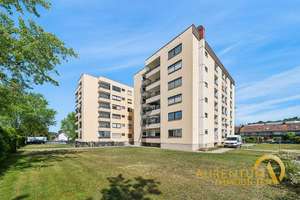 Gemütliche 2-Zimmer-Wohnung in ruhiger Lage – Perfekt für Kapitalanleger in Top von Regensburg