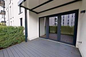** Modernes Wohnen in Leipzig: Großzügige 4-Zimmer-Wohnung mit TERRASSE, BALKON und EBK** – Bremer Straße 8, 4157 Gohlis-Nord, Leipzig – Vorschaubild 5