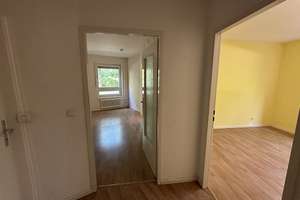 barrierearme Seniorenwohnung im EG mit Dusche und Terrasse – Scheelestraße 110, 12209 Lichterfelde, Berlin – Vorschaubild 17