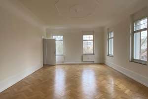 # renovierte Altbauwohnung # Villenviertel – Die vollständige Adresse der Immobilie erhältst du vom Anbieter., 53173 Godesberg-Villenviertel, Bonn – Vorschaubild 3