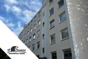 Wohlfühlen in Münster-Wolbeck: Gepflegte 2-Zimmer-Wohnung mit Balkon und Aufzug!