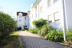 1-Raum-Wohnung | Balkon | Außen-Stellplatz | Dusche | Abstellraum | Dachboden – Türkisstraße 4, 4319 Leipzig – Vorschaubild 3